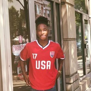 Meet your Posher, Jon